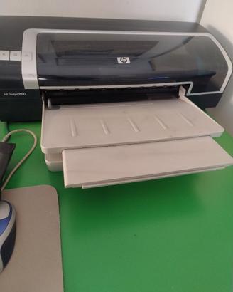 STAMPANTE- SCANNER PIANO E MONITOR