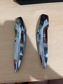 Deflettori posteriori liberty ijet 50/125/150