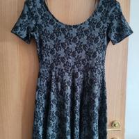 Vestito lungo donna taglia S