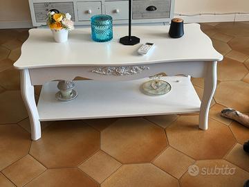 Tavolino salotto