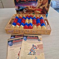 Faraon gioco da tavola