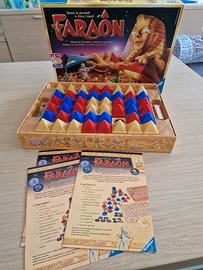 Faraon gioco da tavola