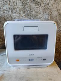 Lavastoviglie da tavolo Comfee – come nuova
