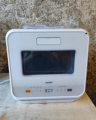 Lavastoviglie da tavolo Comfee – come nuova