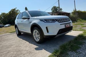 Land Rover Discovery Sport 2.0D I4-L.Flw 150 CV AW