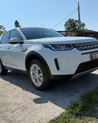 Land Rover Discovery Sport 2.0D I4-L.Flw 150 CV AW