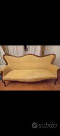 Divano vintage