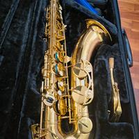 Sax tenore Yamaha yts 280