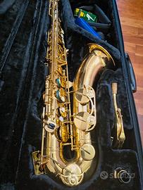 Sax tenore Yamaha yts 280
