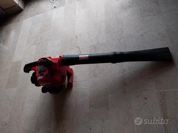 Soffiatore 4T 25cc