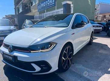 Polo GTI 2.0
