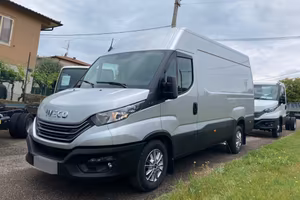 Iveco Daily 35S16 V H2/L2