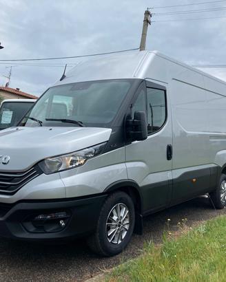 Iveco Daily 35S16 V H2/L2
