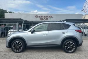 MAZDA CX-5 2.2L Skyactiv-D 150CV AWD Exceed