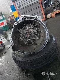 Cambio Manuale Bmw Serie 1 F21 2.0TD ZF Start Stop