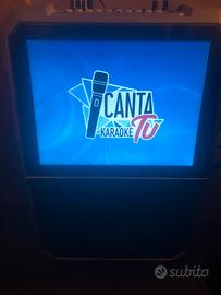 Canta tu