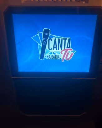 Canta tu