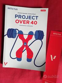 project Over 40