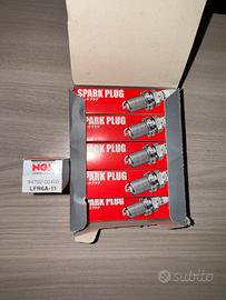 Candela yamaha selva mercury suzuki