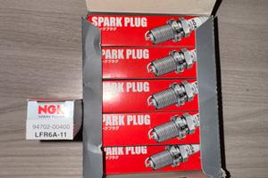 Candela yamaha selva mercury suzuki