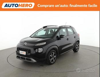 CITROEN C3 Aircross GE68983