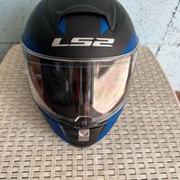 Casco LS2 nuovo