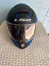 Casco LS2 nuovo