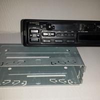 Autoradio Vintage Pioneer