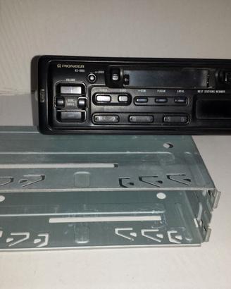 Autoradio Vintage Pioneer