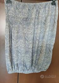  Maglia senza maniche  donna 