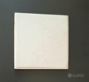 Piastrelle crete del borgo Avorio 10x10