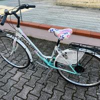 Bici da donna