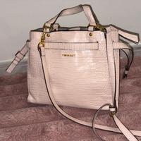 Borsa twinset