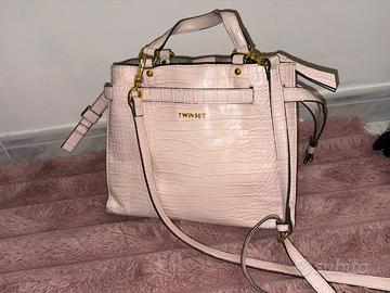 Borsa twinset