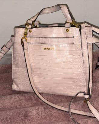 Borsa twinset