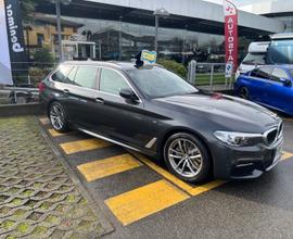 BMW Serie 5 (G60) -520d tooring MSport