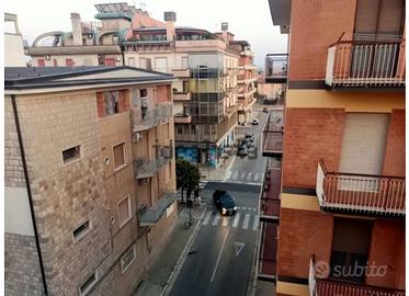  appartamento a Lavello (PZ) 