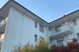 4 locali +doppi servizi+box doppio