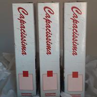 Fascicoli creativi vintage di"CAPACISSIMA"+omaggio