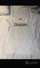 Maglietta kappa