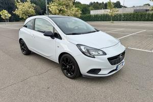 Opel Corsa 1.2 Coupé b-Color*Intellink*Cerchi*Sens