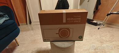 proiettore viewsonic LS 710 4k evo