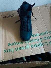 scarpe moto