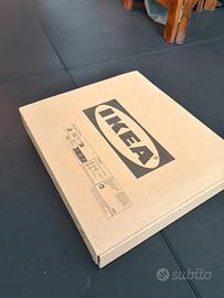 IKEA EKET grigio 35×25×35 cm – Nuovo imballato