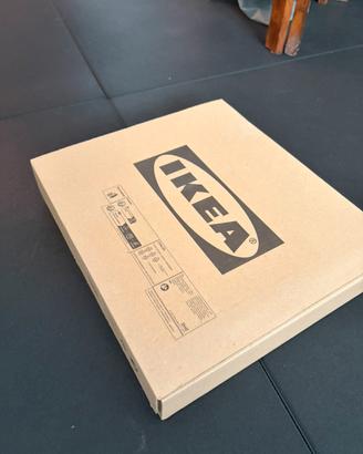 IKEA EKET grigio 35×25×35 cm – Nuovo imballato