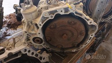 CAMBIO AUTOM. COOPER S R52 CC 1600 BENZ 2WD