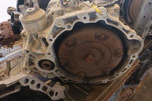 CAMBIO AUTOM. COOPER S R52 CC 1600 BENZ 2WD