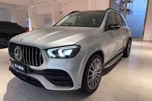 Mercedes GLE 350 de phev (e eq-power) Premium Plus