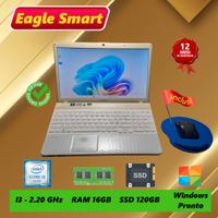 Portatile Sony 15.6" 16GB RAM SSD - Super Veloce