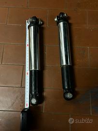 ammortizzatori per moped o similari